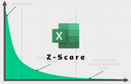 How to Calculate Z-Score in Excel