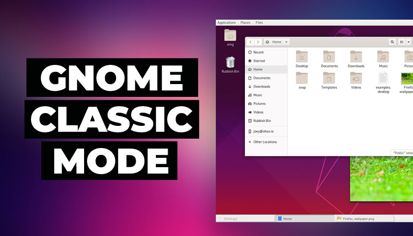 Essential Guide: How to Enable GNOME Classic Mode on Ubuntu