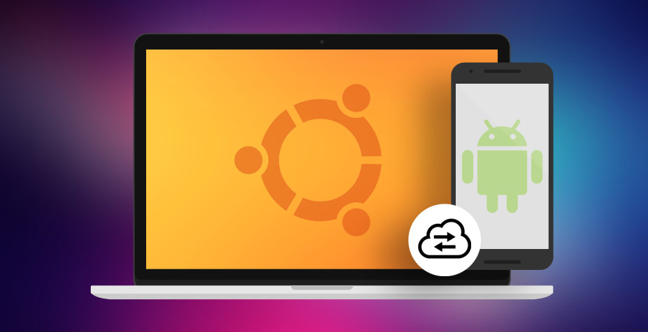 How to Connect Your Android Phone to Ubuntu Wirelessly