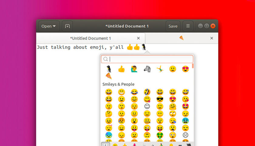 Essential Guide: How to Find and Type Emoji on Ubuntu 20.04 LTS