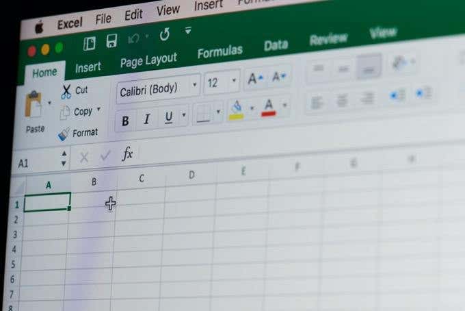 An Advanced VBA Guide For MS Excel