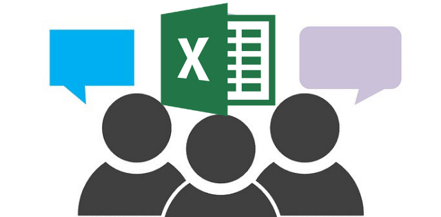 How To Share An Excel File For Easy Collaboration