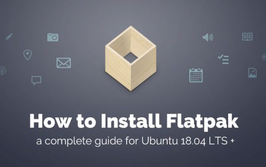 How to Install Flatpak & Flathub on Ubuntu (Complete Guide)