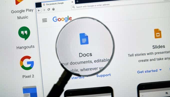 How Google Docs Chat Helps You Collaborate on Documents