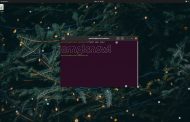 Add a Cool Falling Snow Effect to the Ubuntu Desktop