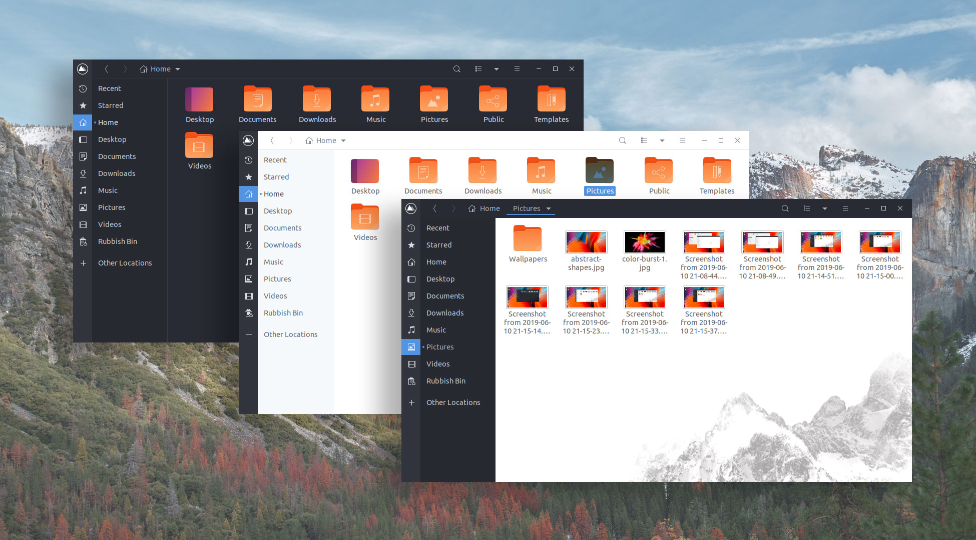 Give Ubuntu a Bold New Look with the Qogir Theme