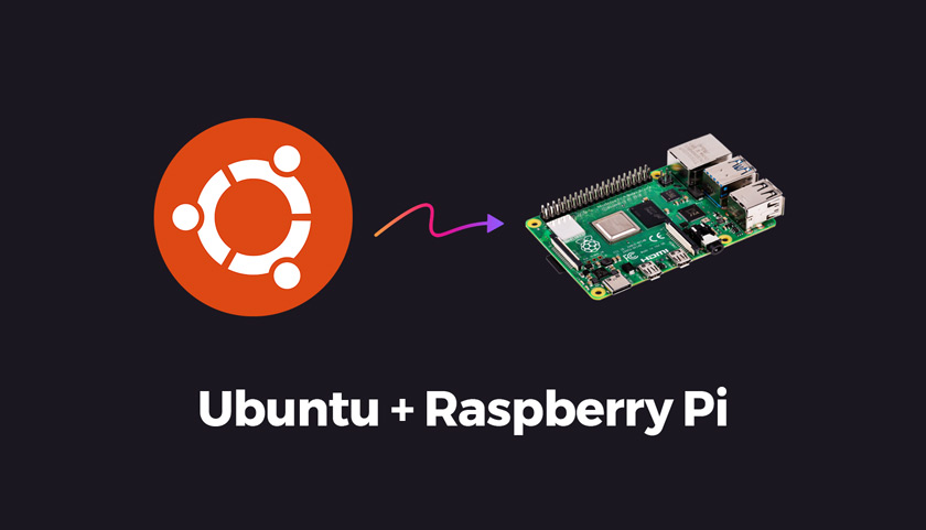 Like, It’s Almost Too Easy to Install Ubuntu on a Raspberry Pi!