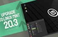 How to Upgrade to Linux Mint 20.3