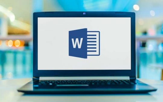 How to Fix Bookmark Not Defined Error in Word