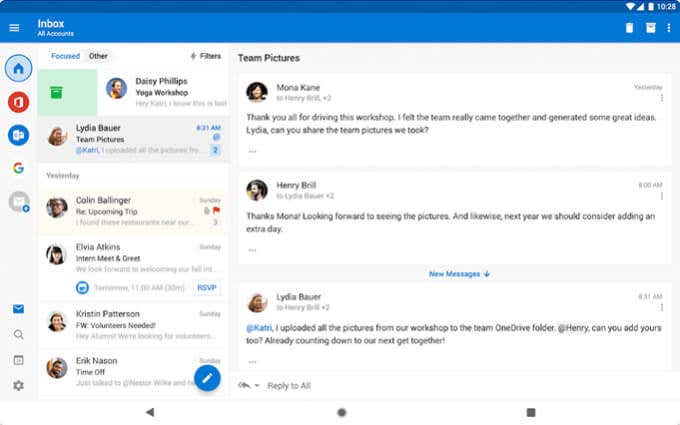 19 Best Outlook Mobile App Tips for Android and iOS