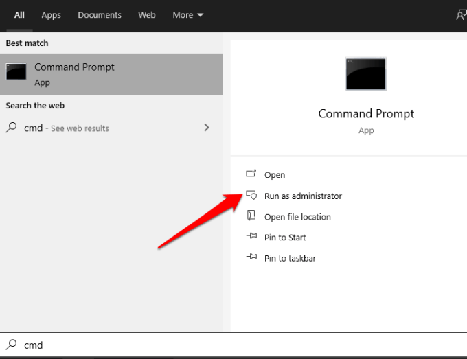 How to Fix System Tray or Icons Missing in Windows 10