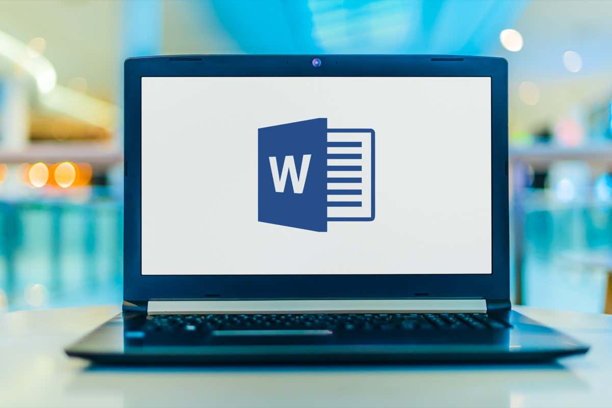 How to Insert a Horizontal Line in Microsoft Word