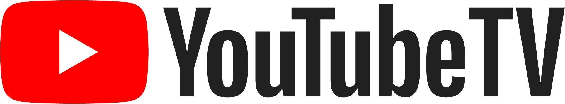 YouTube TV logo