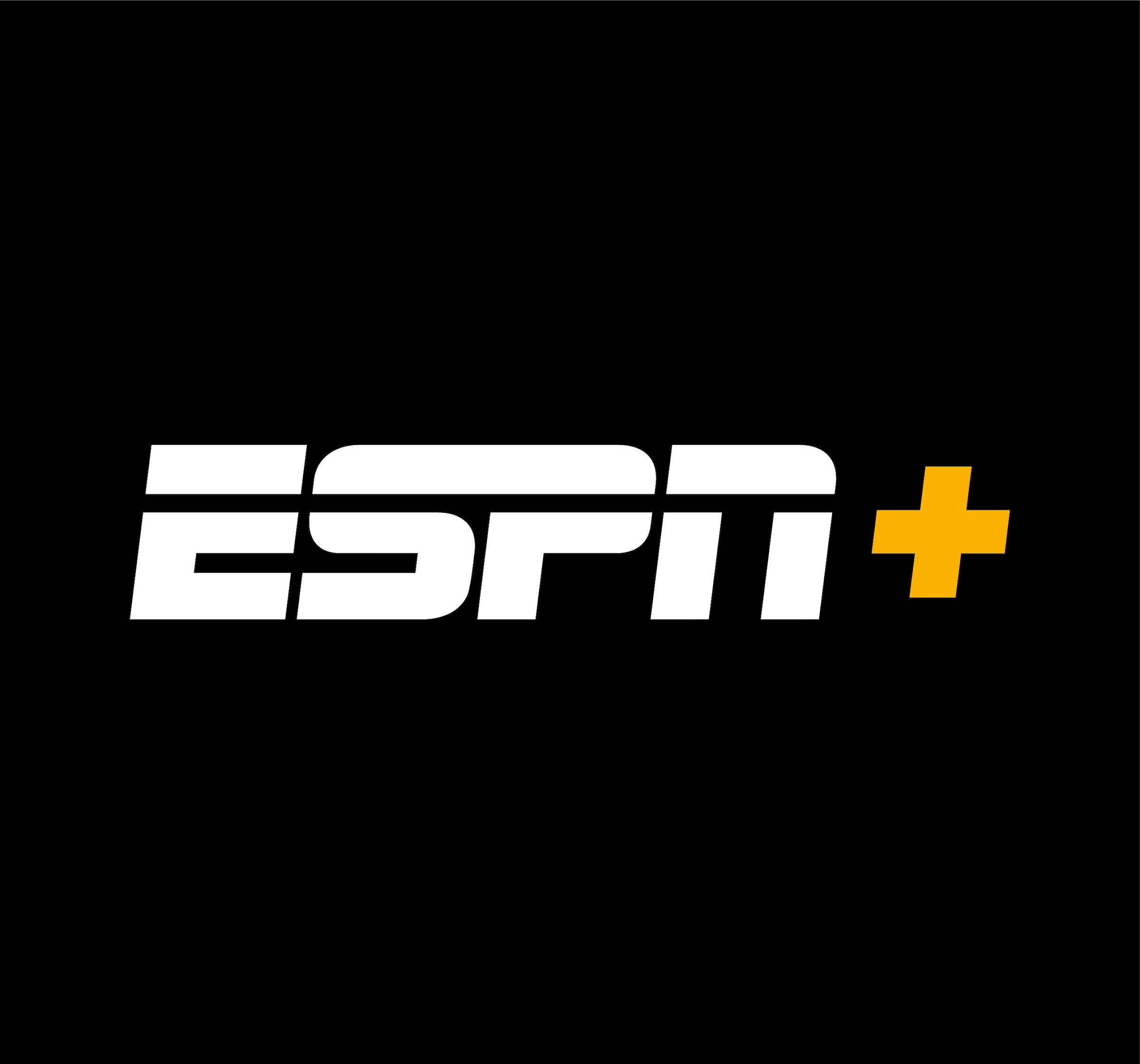 ESPN Plus logo