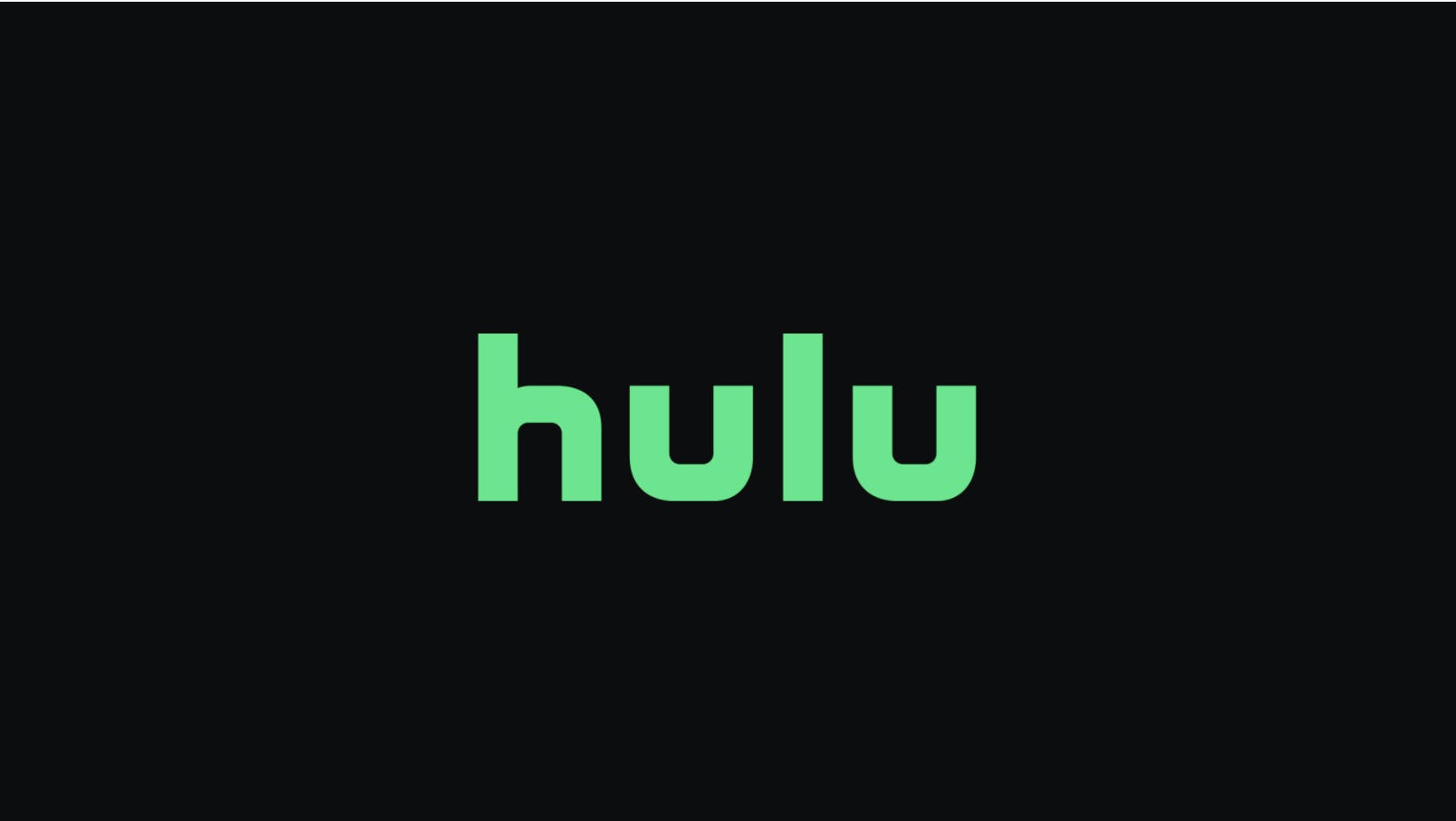 Hulu logo