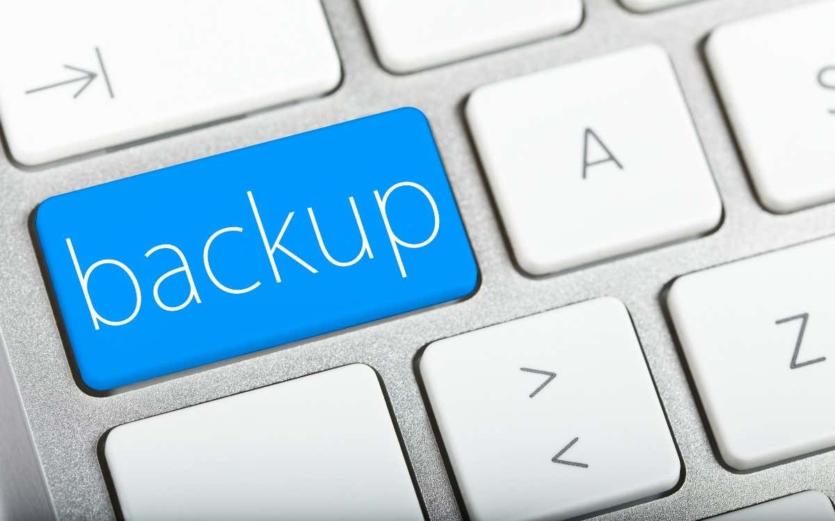 Best Free Backup Software for Windows 11