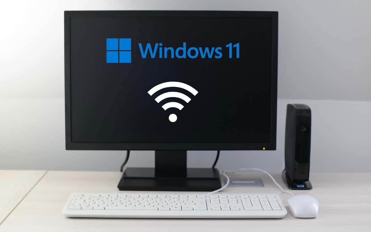 13 Fixes When Windows 11 Wi-Fi Not Showing Up