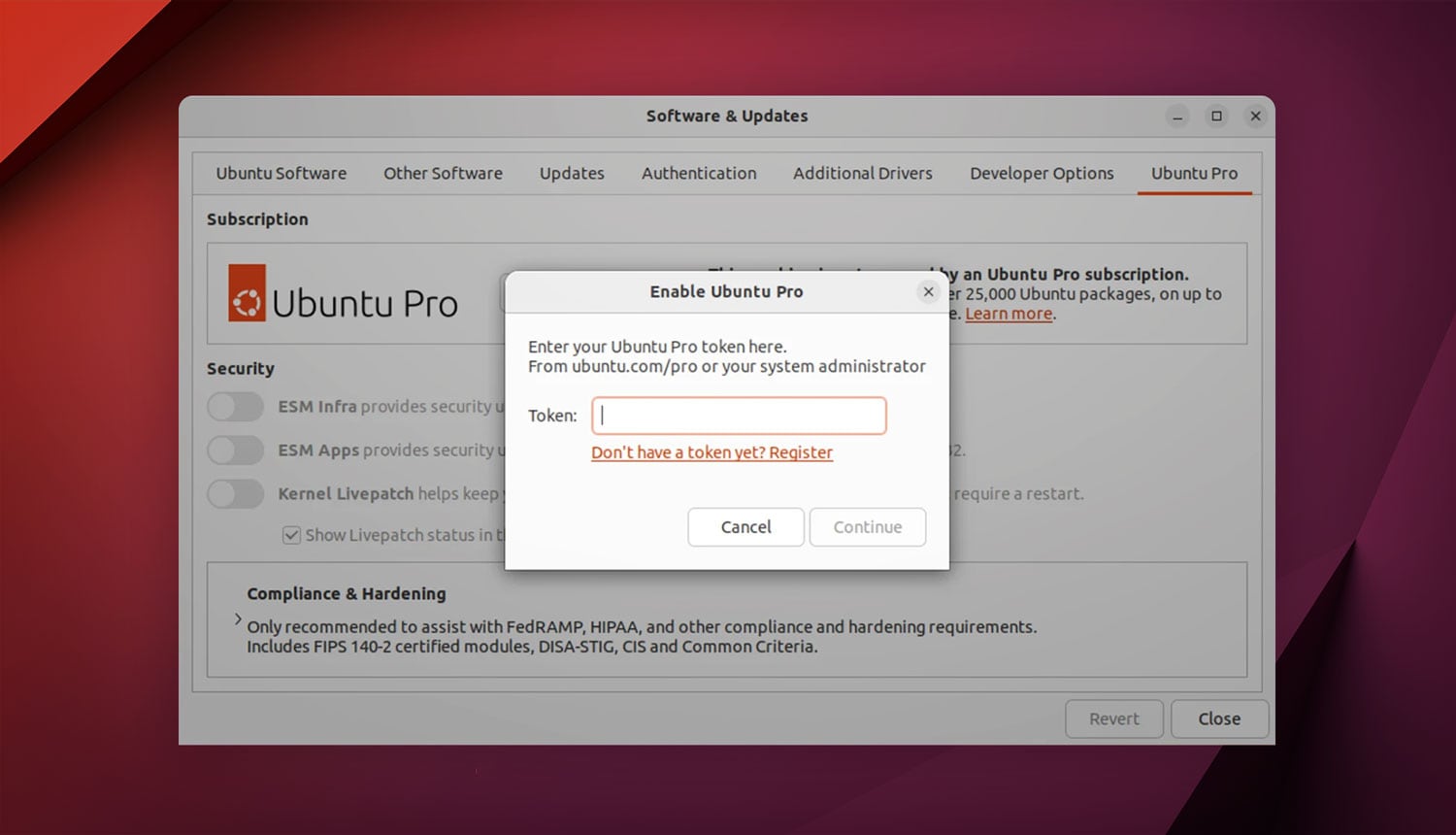 Ubuntu Pro is Now Available to Anyone Who Wants It – Tipsbeginners