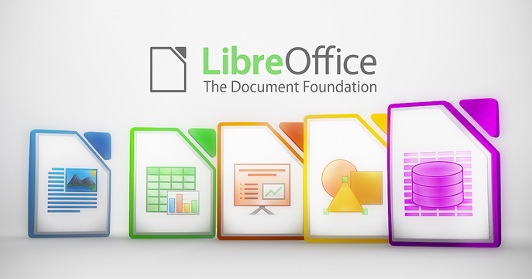 LibreOffice 7.5 Released, This is What’s New