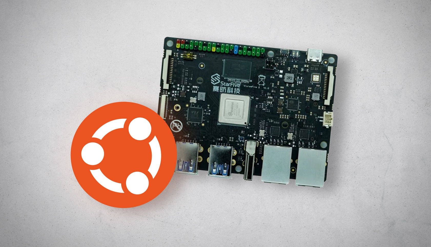 Ubuntu 23.04 Now Supports StarFive’s Powerful RISC-V Computer – Tipsbeginner