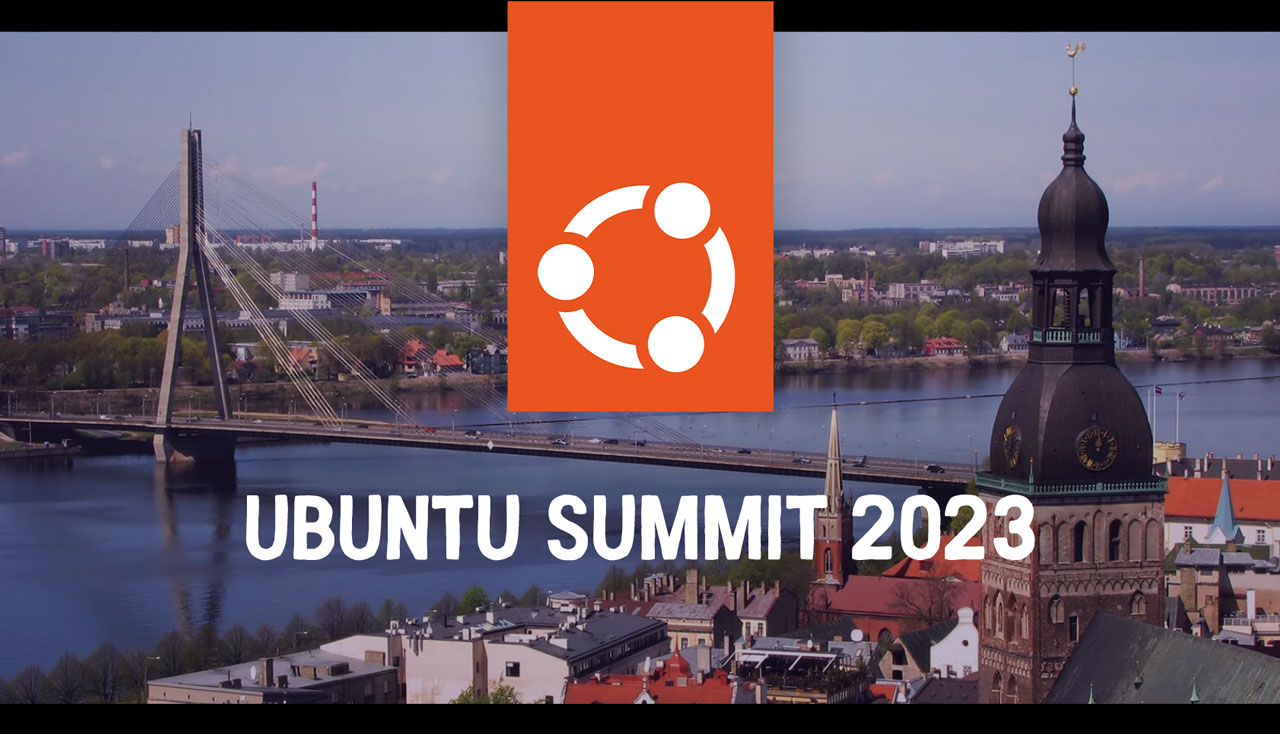 Ubuntu Summit 2023 Date & Location Revealed – Tipsbeginners