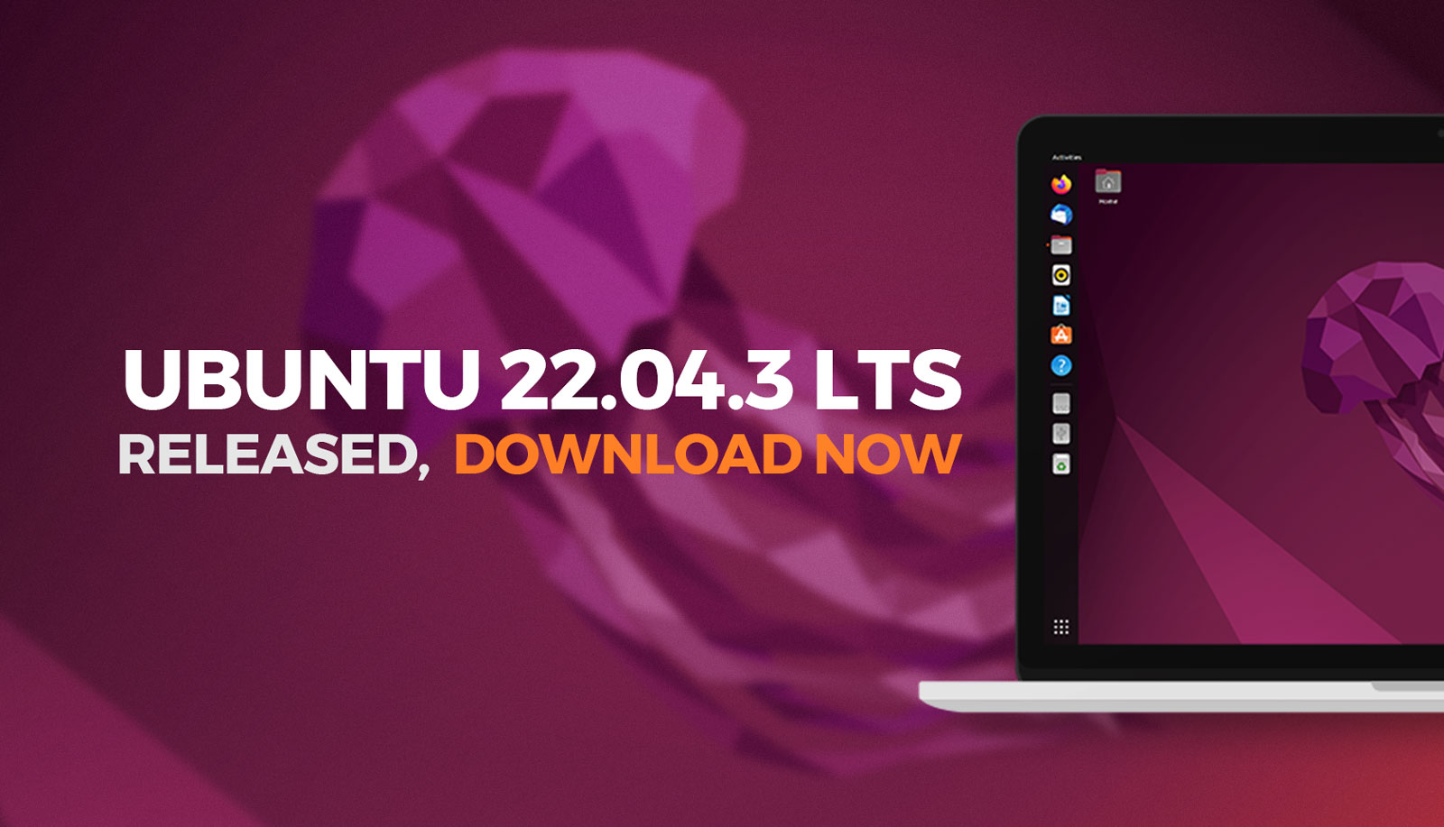 Ubuntu 22.04.3 LTS Released with Updated Kernel, Graphics Drivers – Tipsbeginners