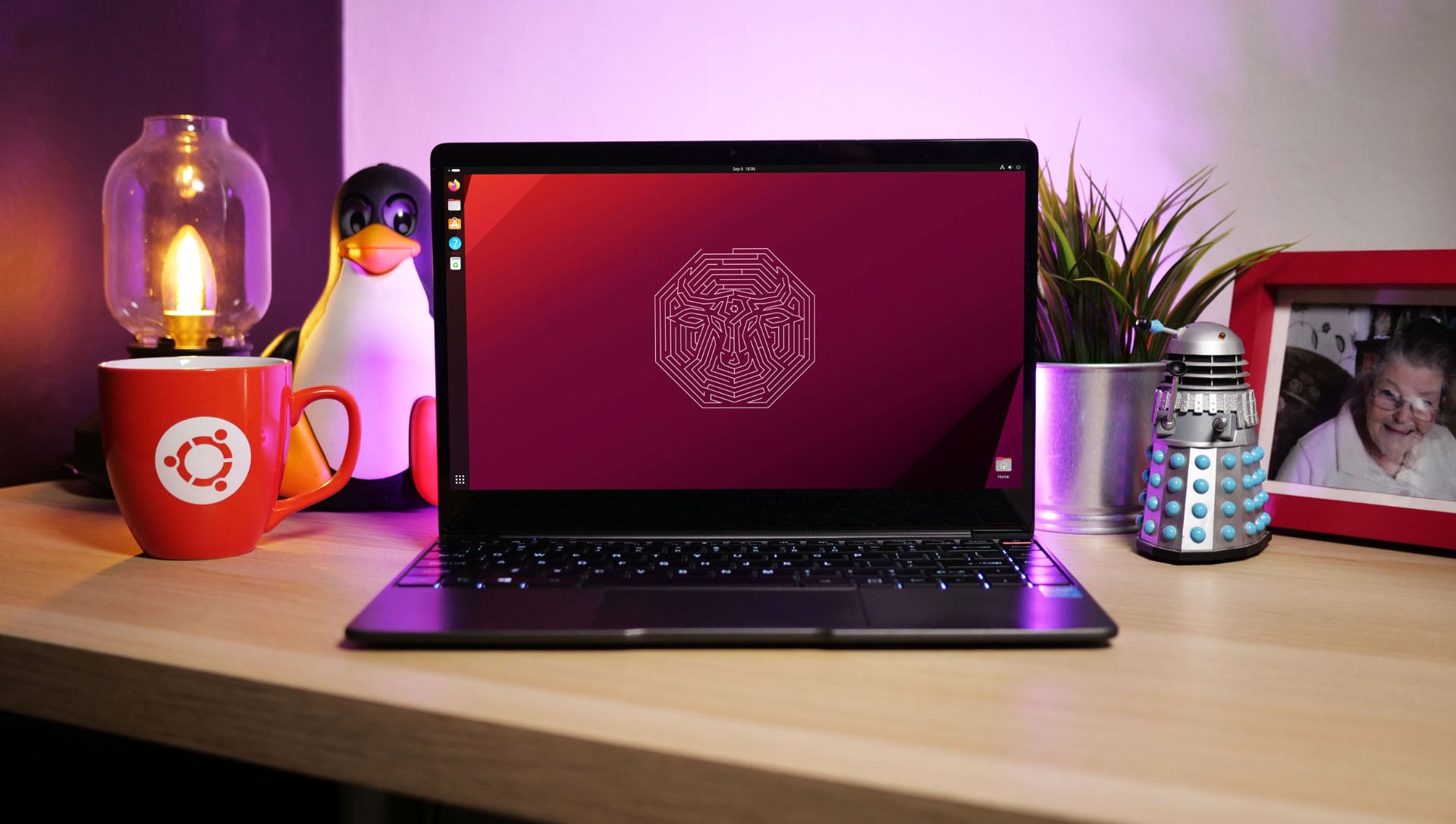 Ubuntu 23.10: What’s New? [Video] – Tipsbeginners