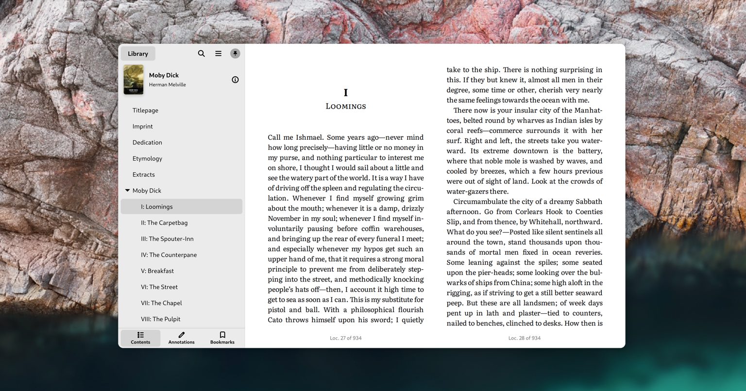 Foliate Linux eBook App Ported to GTK4, Adds New Features – Tipsbeginners