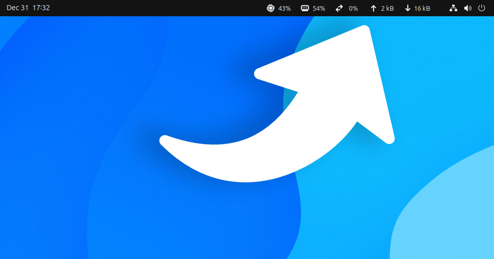 GNOME Makes New System Monitor Extension for GNOME Shell – Tipsbeginners