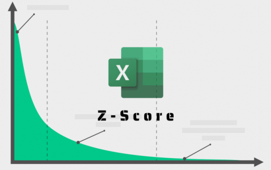 How to Calculate Z-Score in Excel