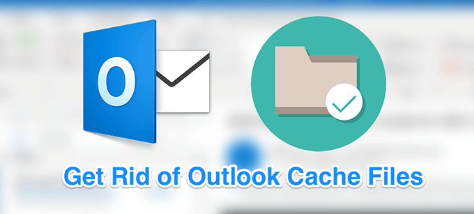 how-to-clear-outlook-cache