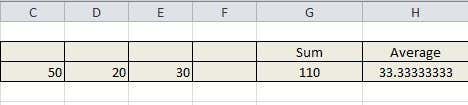 dependents in excel