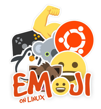 Emoji on Ubuntu Linux