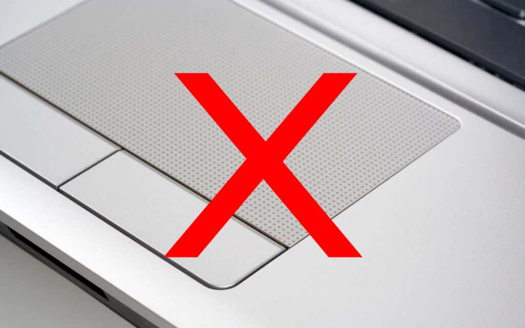 FIX: Can’t Disable Touchpad in Windows 10