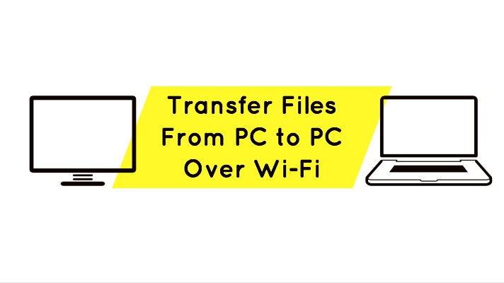 Transfer Files Between Windows and Linux Using Your Local Network