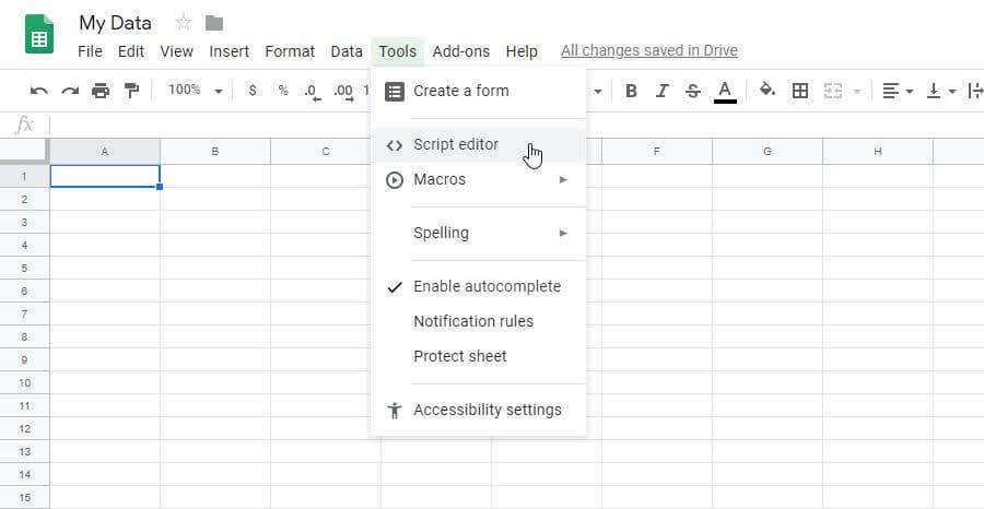 5-google-sheets-script-functions-you-need-to-know