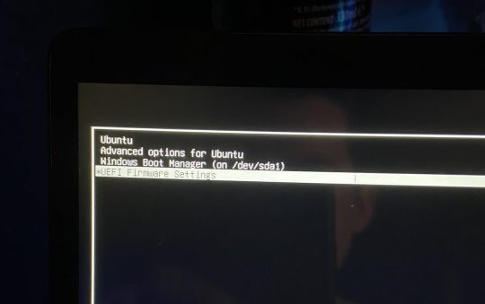 OS Prober is Disabled in Ubuntu 22.04, Here’s a Workaround