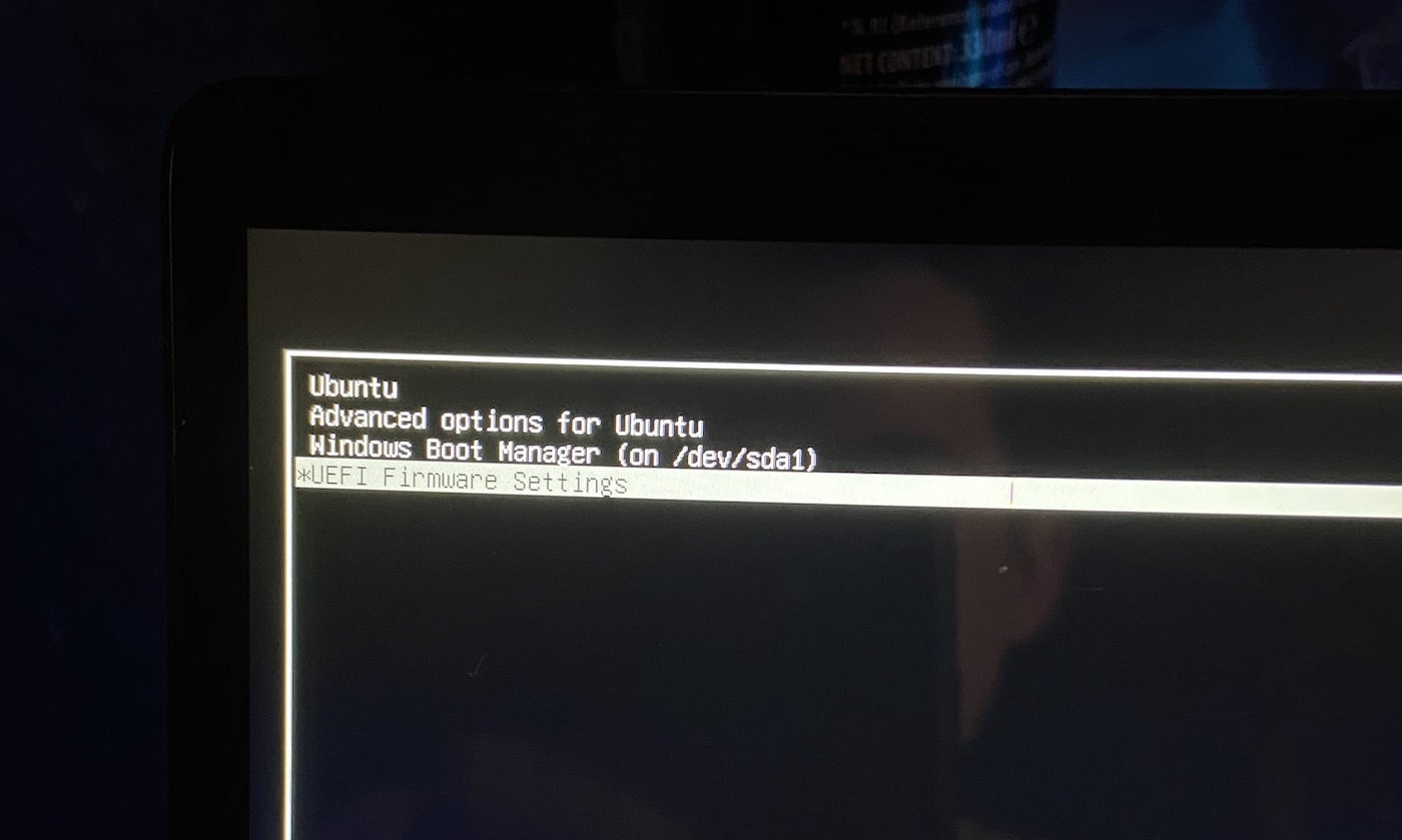 OS Prober is Disabled in Ubuntu 22.04, Here’s a Workaround