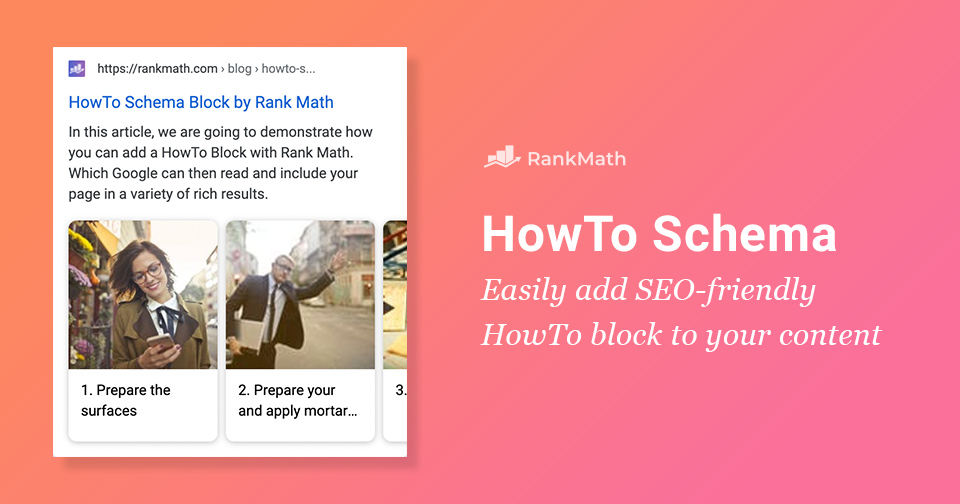 How To Add ‘HowTo Schema’ To Your Website With Rank Math