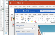 Microsoft Office Visual Refresh: 8 Things to Know