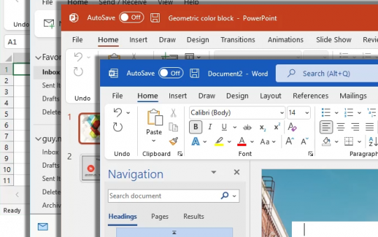 Microsoft Office Visual Refresh: 8 Things to Know