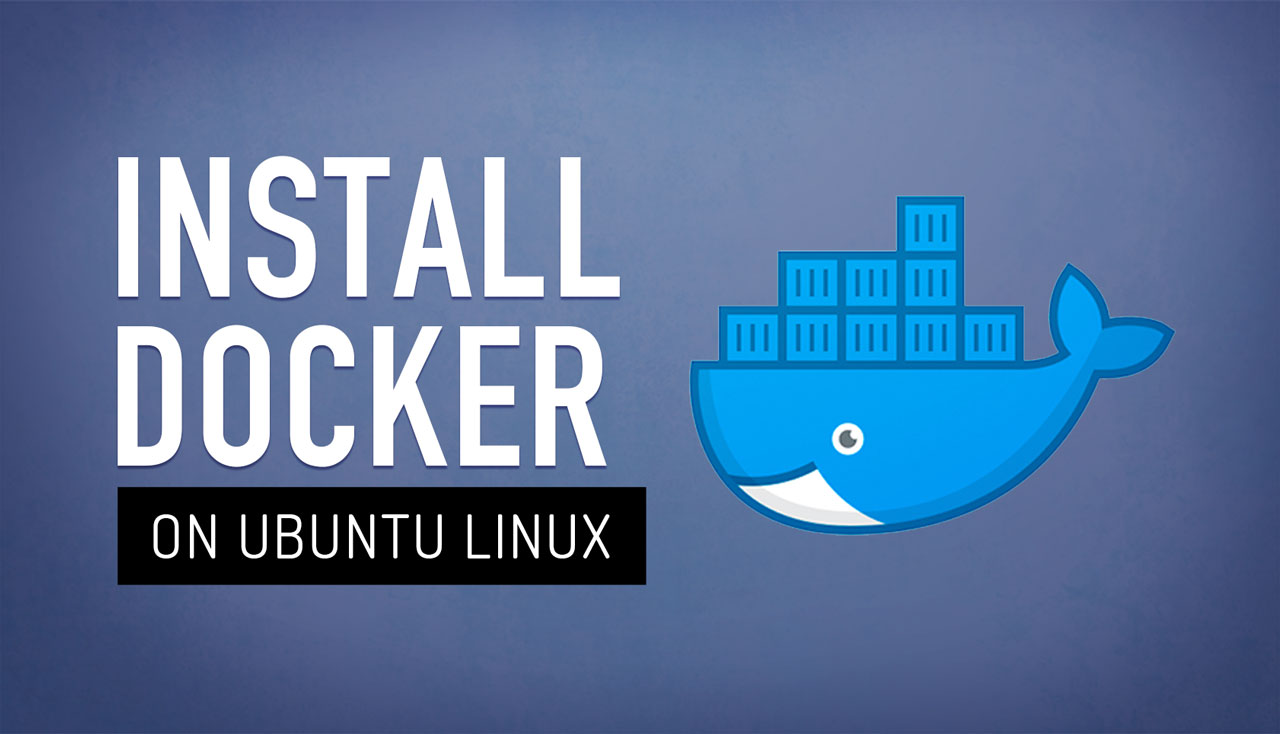 How to Install Docker on Ubuntu 20.04 (Simple Guide)