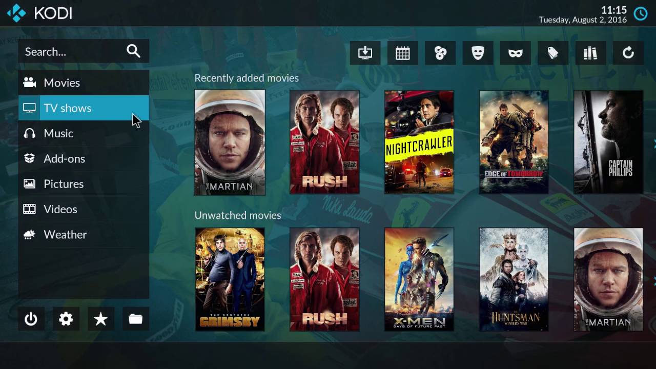 Kodi 18 Released with Major New Features: Here’s How to Install it on Ubuntu