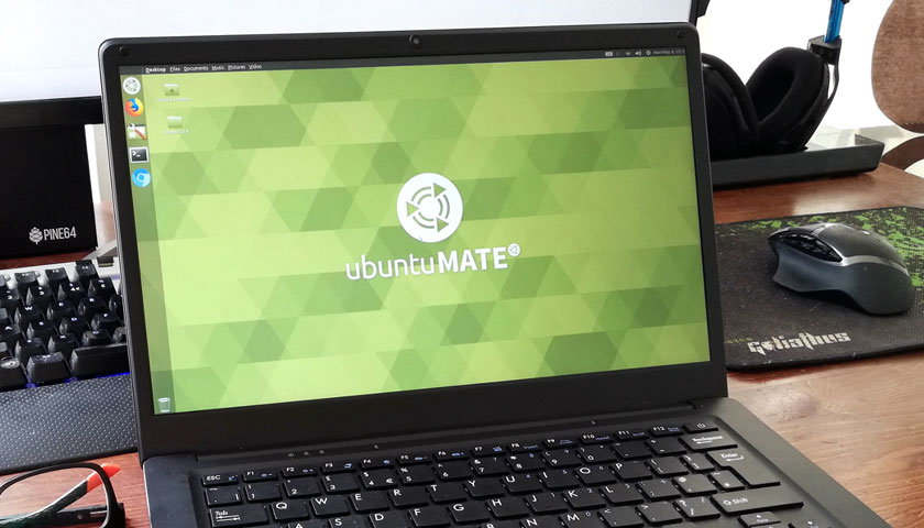 How to Upgrade to MATE Desktop 1.26 on Ubuntu