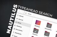 Updated: How to Enable Nautilus Typeahead Search in Ubuntu