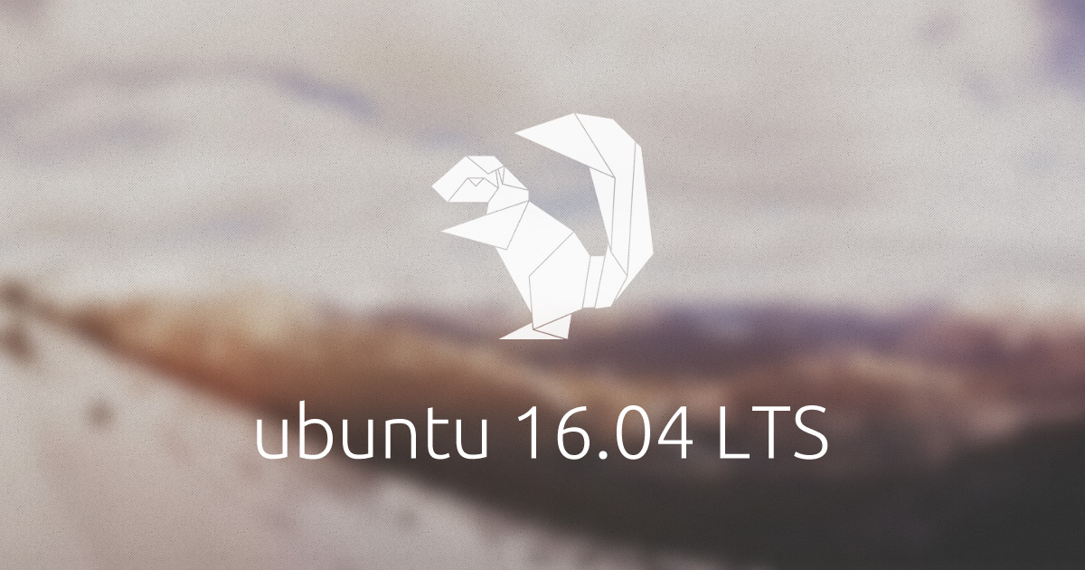 You Can Still Get Ubuntu 16.04 Security Updates, Here’s How