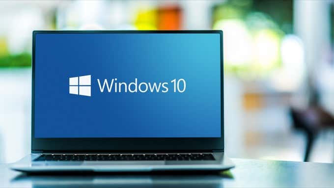 How to Disable Secure Boot on Windows 10