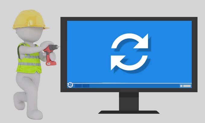 How to Fix “There Was a Problem Resetting Your PC” on Windows