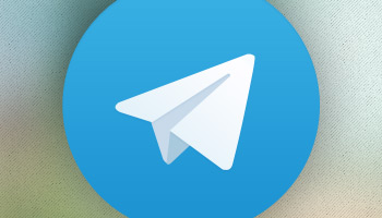 Replacement Telegram Tray Icons for GNOME Shell