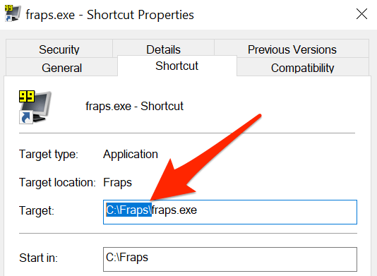 How to Fix “Windows Cannot Access the Specified Device Path or File” Error